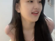 宇宙無敵超清純美少女 終於下海了